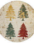Addison Rugs Paelion Ivory Washable Indoor-Outdoor Rug