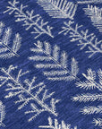 Addison Rugs Paelius Blue Washable Indoor-Outdoor Rug