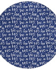 Addison Rugs Paelon Blue Washable Indoor-Outdoor Rug