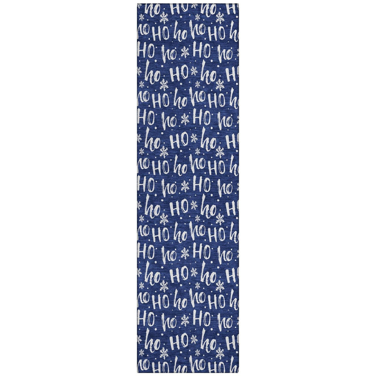 Addison Rugs Paelon Blue Washable Indoor-Outdoor Rug
