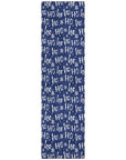 Addison Rugs Paelon Blue Washable Indoor-Outdoor Rug