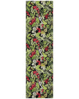 Addison Rugs Paelora Black Washable Indoor-Outdoor Rug