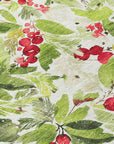Addison Rugs Paelora Green Washable Indoor-Outdoor Rug