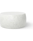 Urbia Pebble Modern Designed Outdoor Coffee Table