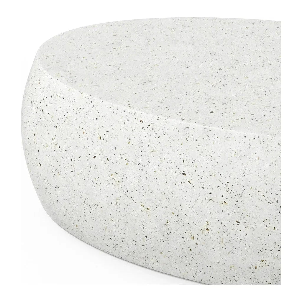 Urbia Pebble Modern Designed Outdoor Coffee Table