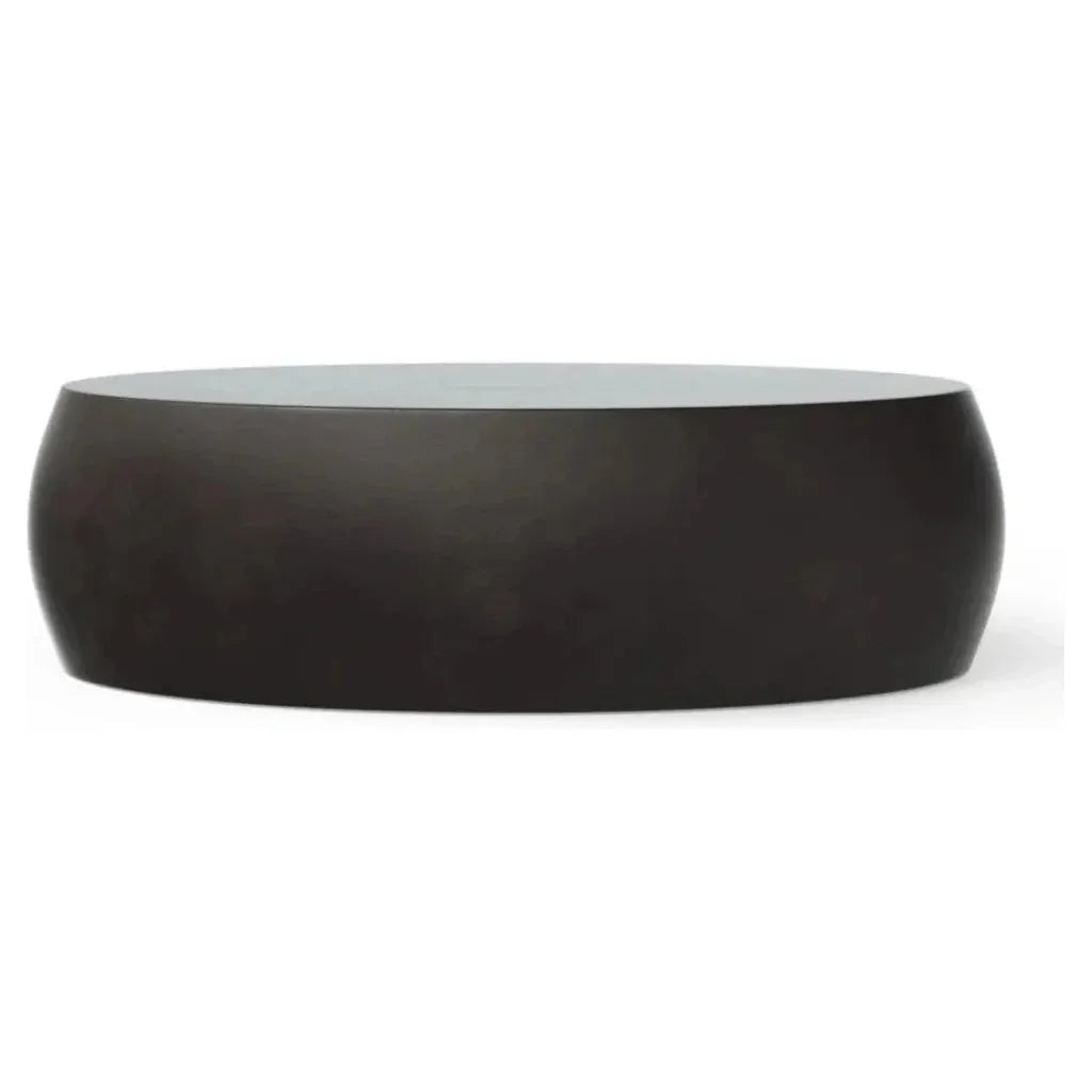 Urbia Pebble Modern Designed Outdoor Coffee Table