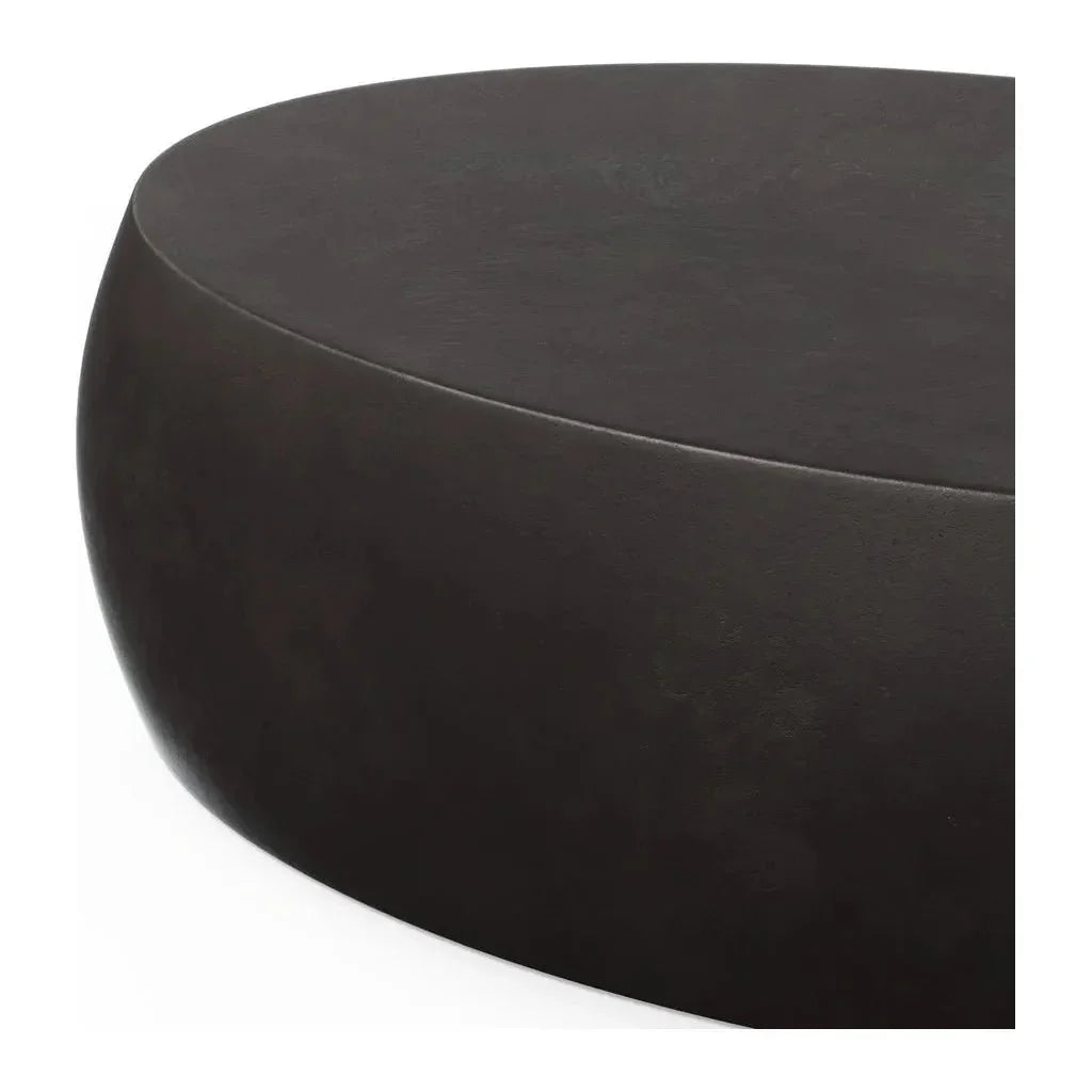 Urbia Pebble Modern Designed Outdoor Coffee Table