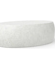 Urbia Pebble Modern Designed Outdoor Coffee Table
