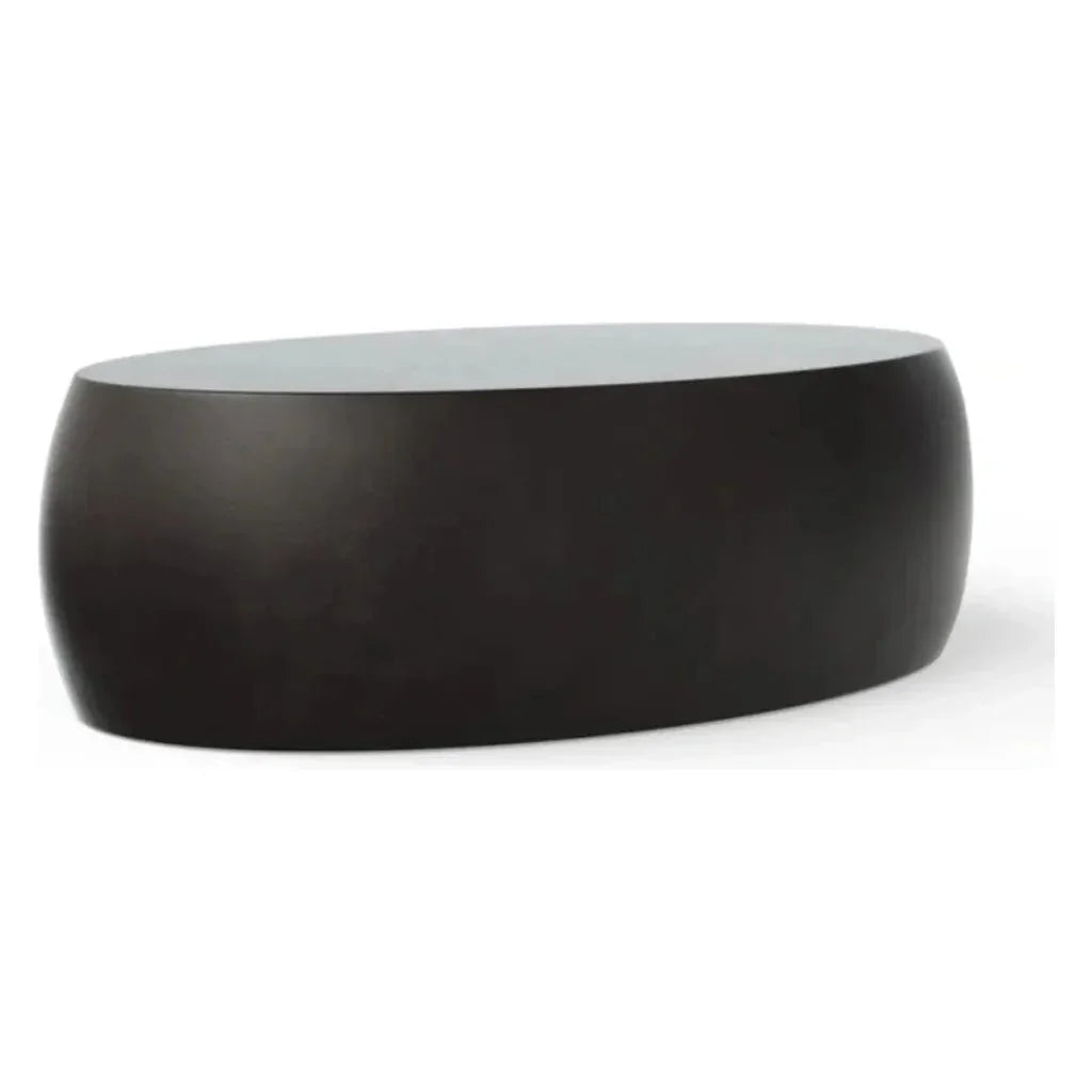 Urbia Pebble Modern Designed Outdoor Coffee Table