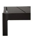 Sunset West Pietra Aluminum Outdoor End Table