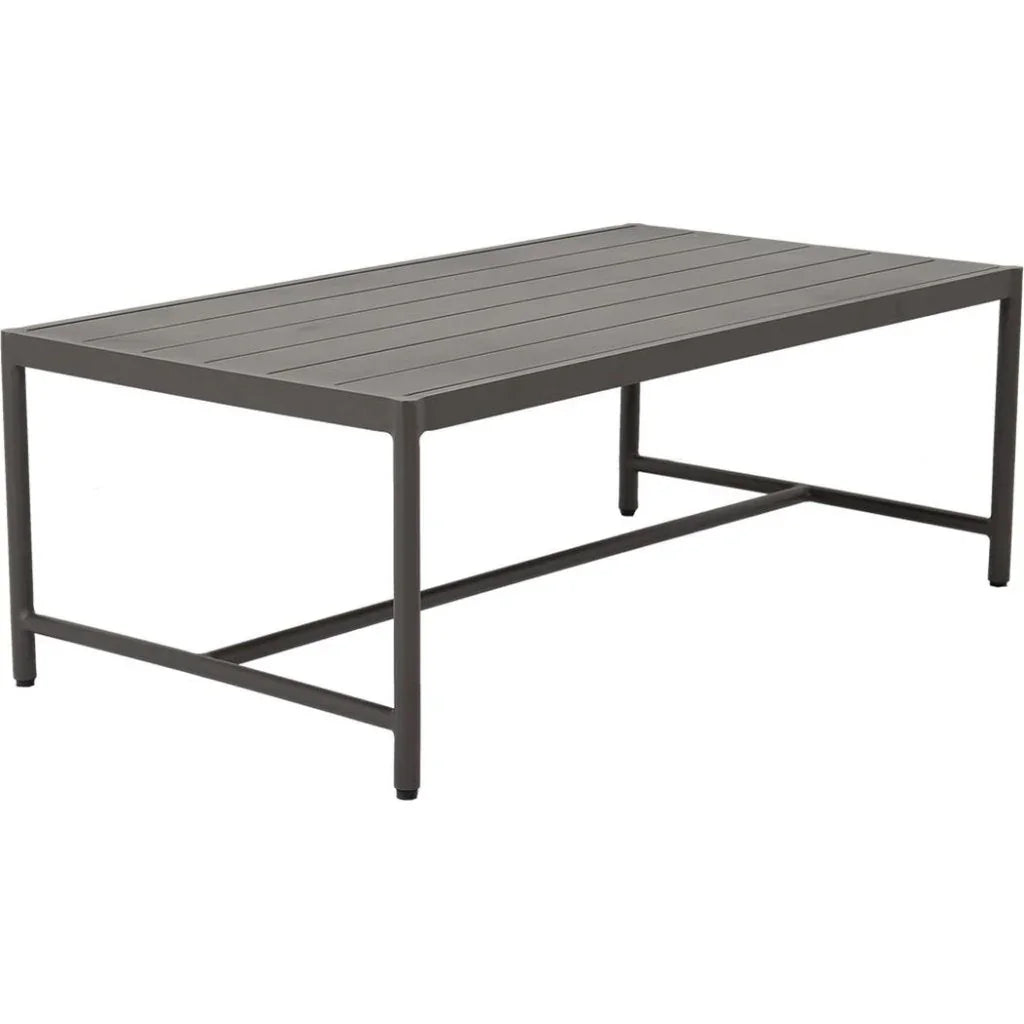 Sunset West Pietra Scratch-Resistant Outdoor Coffee Table