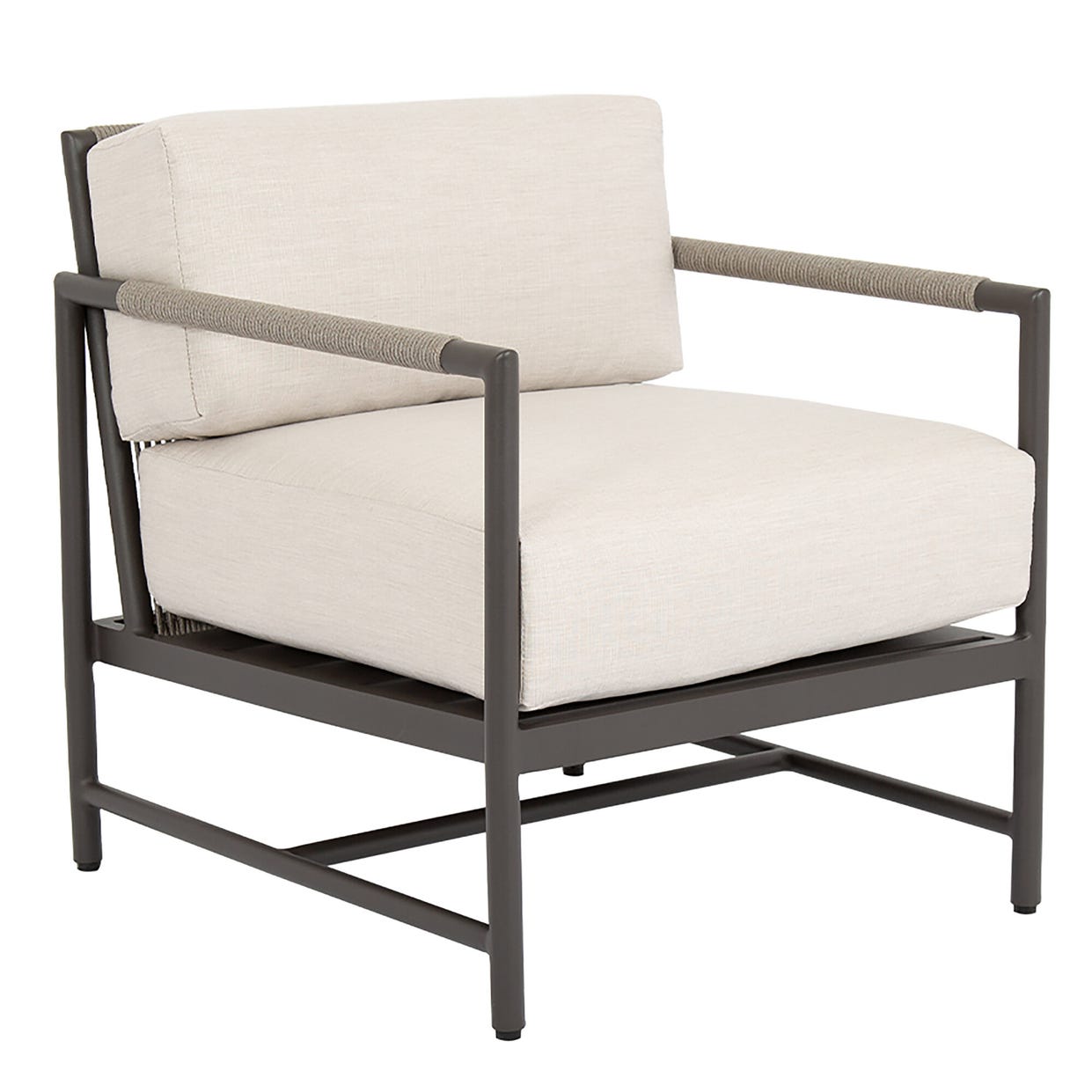 Sunset West Pietra Sunbrella Comfort Outdoor Club Chair