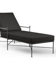 Sunset West Provence Sunbrella Outdoor Lounge Chaise