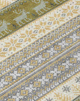 Addison Rugs Quaara Gray Washable Indoor-Outdoor Rug