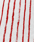 Addison Rugs Quaaris Red Washable Indoor-Outdoor Rug