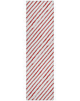 Addison Rugs Quaaris Red Washable Indoor-Outdoor Rug