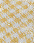 Addison Rugs Quaora Gold Washable Indoor-Outdoor Rug