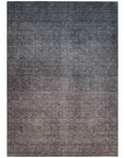 Addison Rugs Quiet Current Grey Washable Indoor-Outdoor Rug