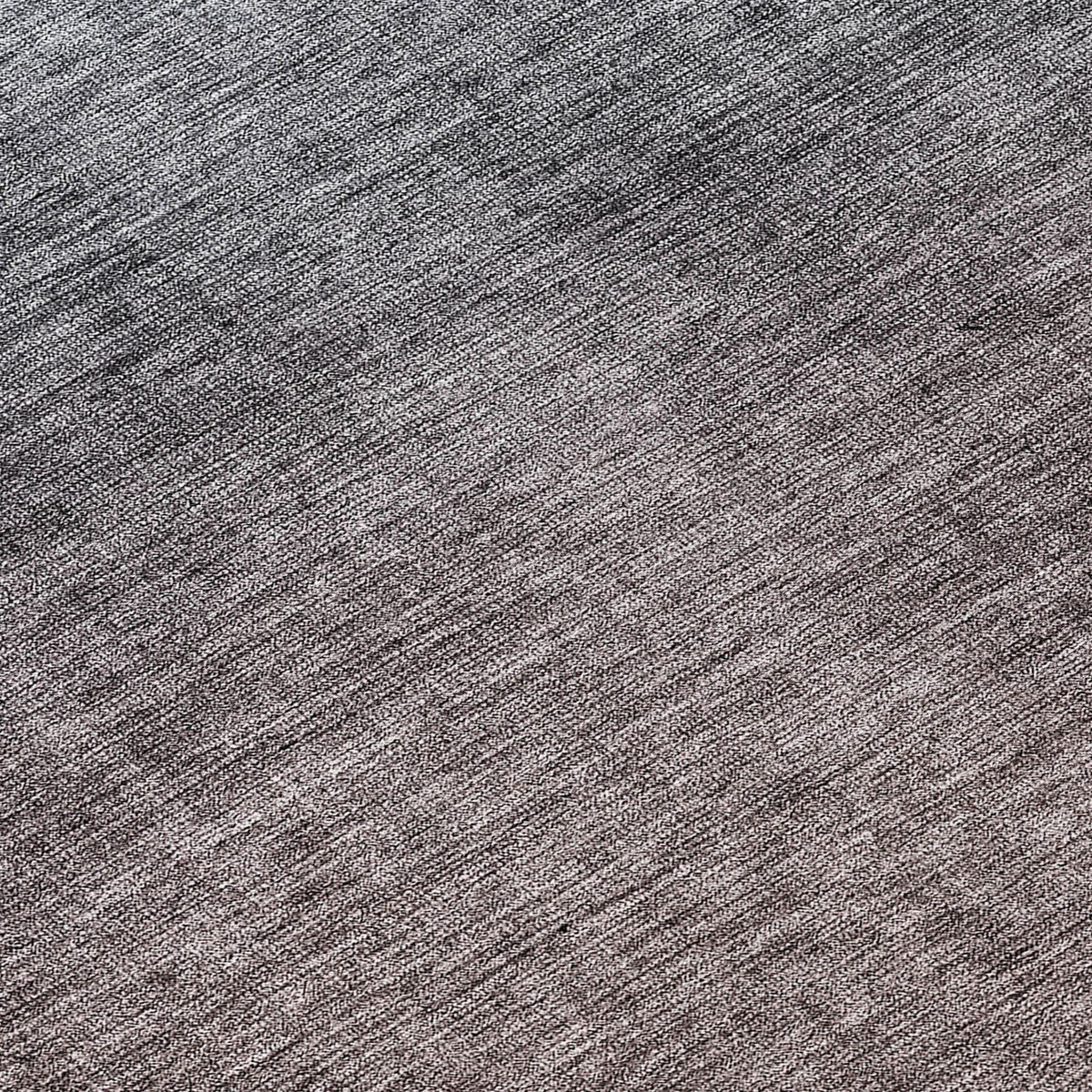Addison Rugs Quiet Current Grey Washable Indoor-Outdoor Rug