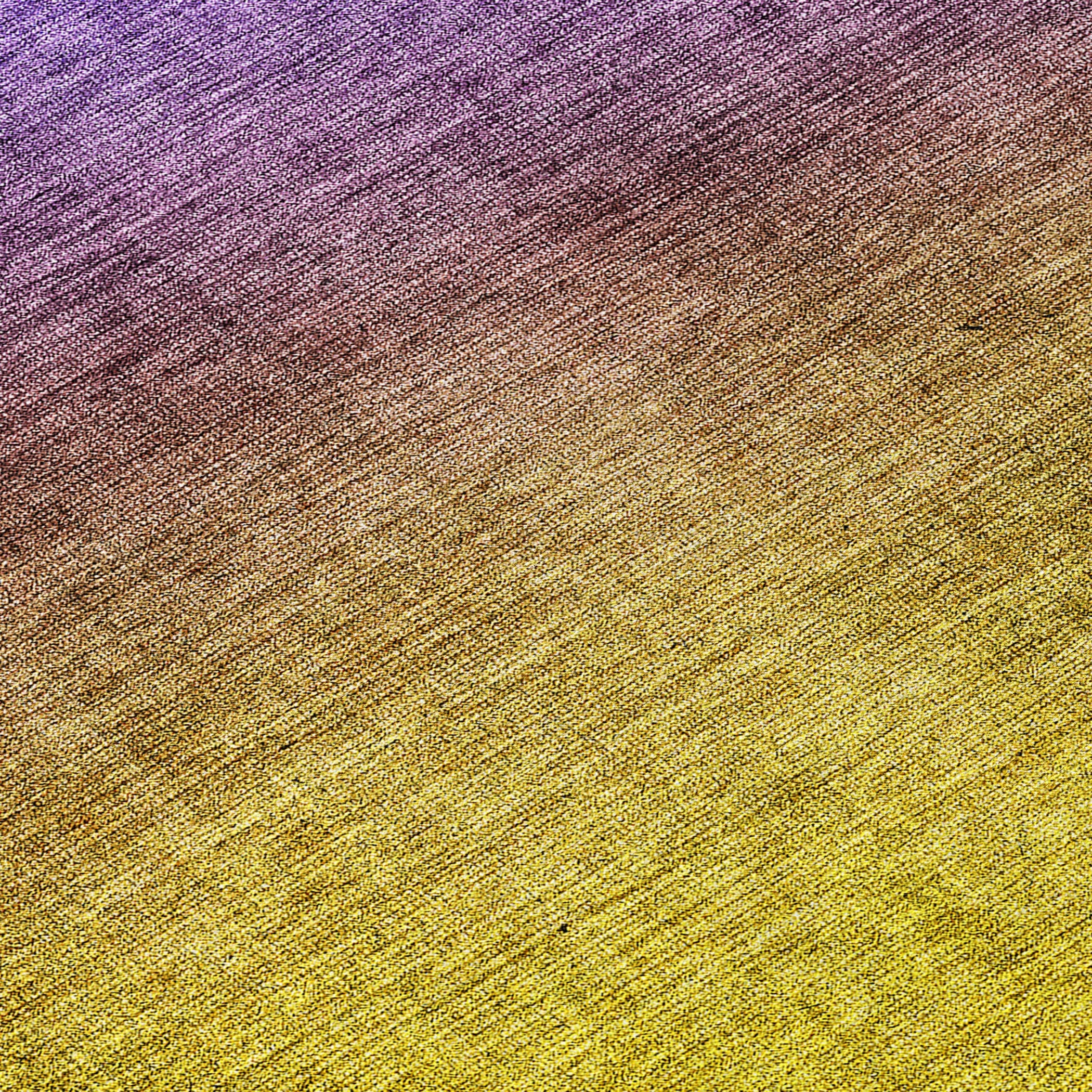 Addison Rugs Quiet Current Purple Washable Indoor-Outdoor Rug