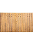 Riviera Wooden Outdoor Dining Table
