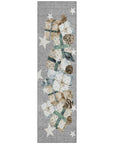 Addison Rugs Raeain Gray Washable Indoor-Outdoor Rug