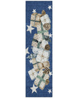 Addison Rugs Raeain Navy Washable Indoor-Outdoor Rug