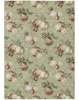 Addison Rugs Raearis Aloe Washable Indoor-Outdoor Rug