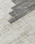 Addison Rugs Raeel Brown Washable Indoor-Outdoor Rug