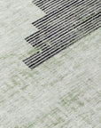 Addison Rugs Raeel Fern Washable Indoor-Outdoor Rug