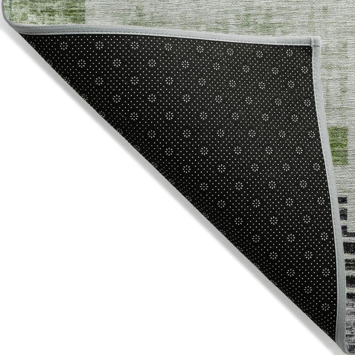 Addison Rugs Raeel Fern Washable Indoor-Outdoor Rug