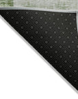 Addison Rugs Raeel Fern Washable Indoor-Outdoor Rug