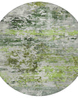 Addison Rugs Raeira Aloe Washable Indoor-Outdoor Rug