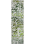 Addison Rugs Raeira Aloe Washable Indoor-Outdoor Rug