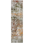 Addison Rugs Raeira Terracotta Washable Indoor-Outdoor Rug