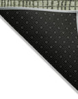 Addison Rugs Raeon Aloe Washable Indoor-Outdoor Rug