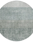 Addison Rugs Raeon Aqua Washable Indoor-Outdoor Rug
