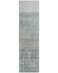 Addison Rugs Raeon Aqua Washable Indoor-Outdoor Rug