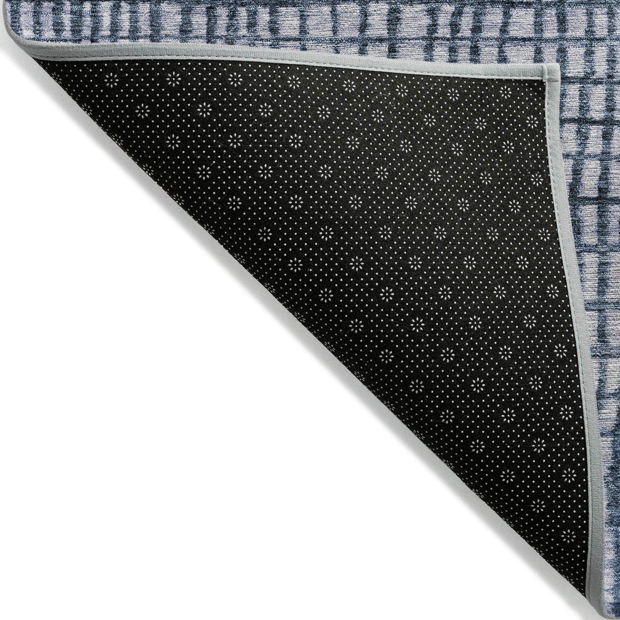 Addison Rugs Raeon Blue Washable Indoor-Outdoor Rug