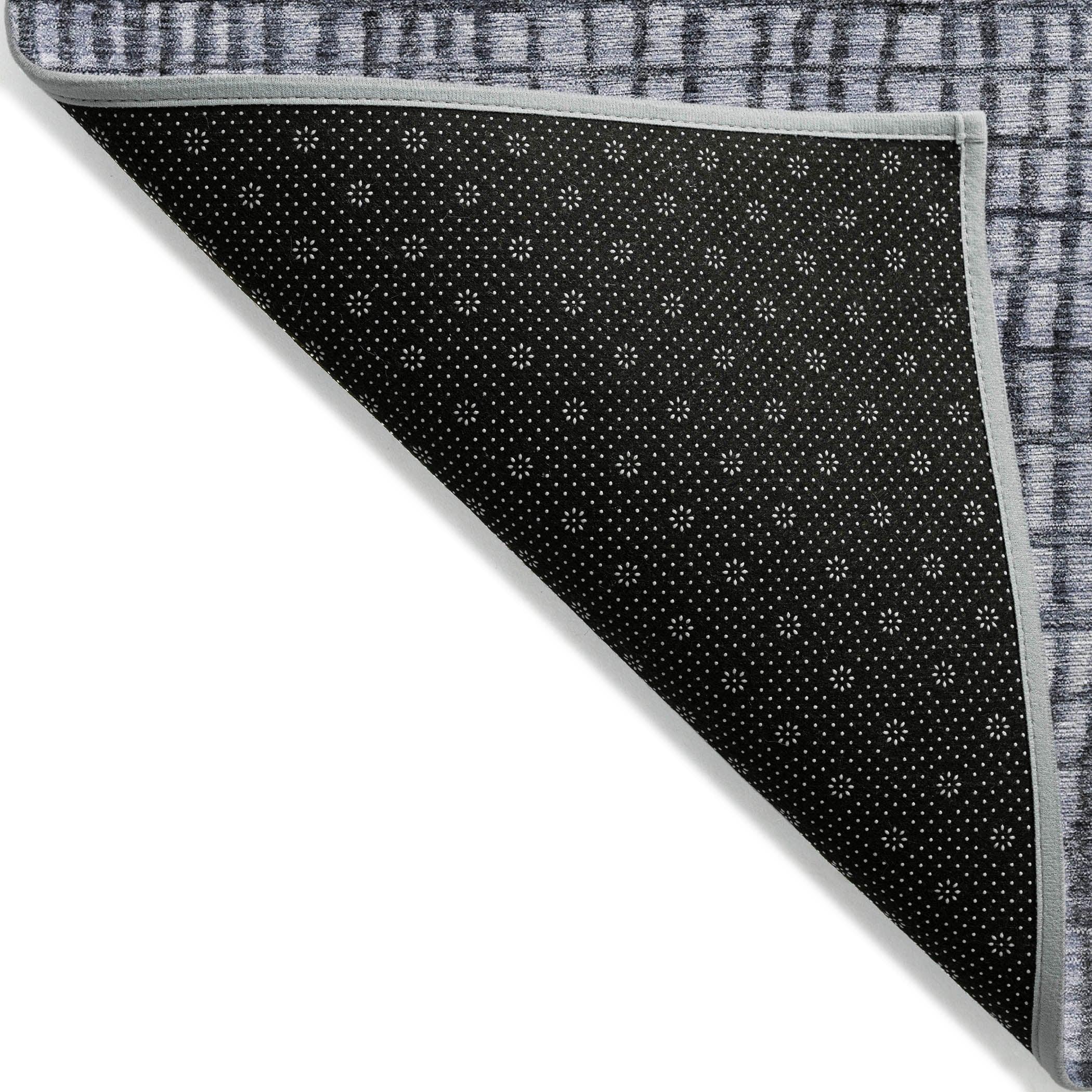 Addison Rugs Raeon Denim Washable Indoor-Outdoor Rug