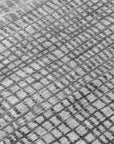 Addison Rugs Raeon Gray Washable Indoor-Outdoor Rug
