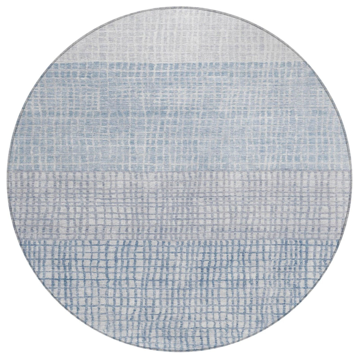 Addison Rugs Raeon Sky Washable Indoor-Outdoor Rug