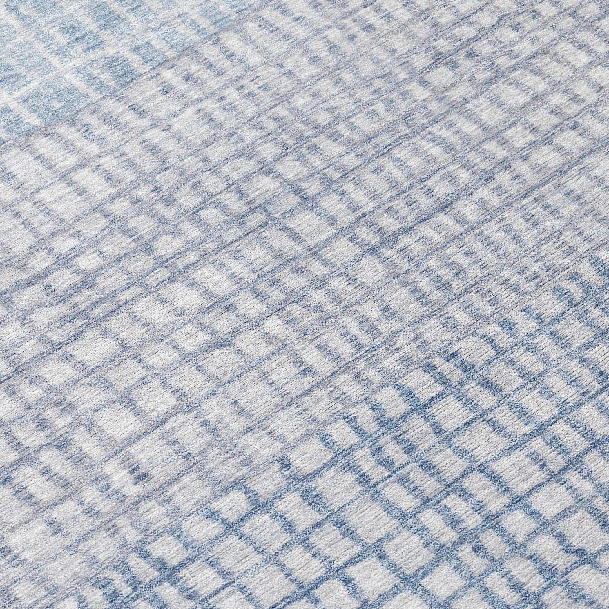 Addison Rugs Raeon Sky Washable Indoor-Outdoor Rug