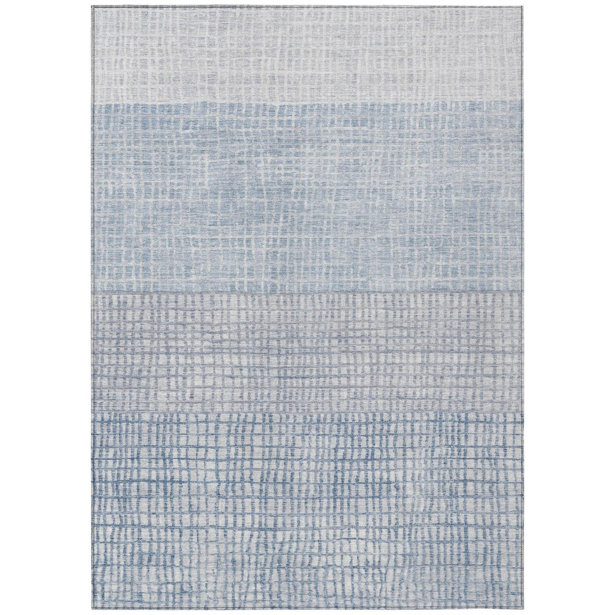 Addison Rugs Raeon Sky Washable Indoor-Outdoor Rug