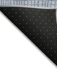 Addison Rugs Raeon Sky Washable Indoor-Outdoor Rug