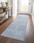 Addison Rugs Raeon Sky Washable Indoor-Outdoor Rug