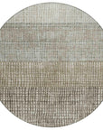 Addison Rugs Raeon Taupe Washable Indoor-Outdoor Rug