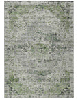 Addison Rugs Raeor Aloe Washable Indoor-Outdoor Rug