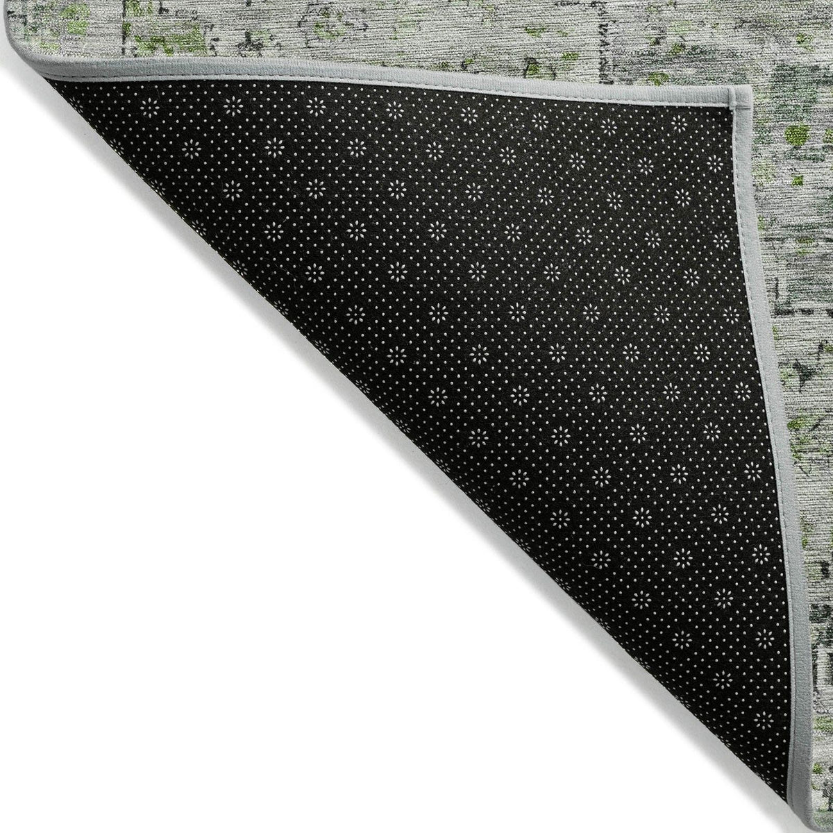 Addison Rugs Raeor Aloe Washable Indoor-Outdoor Rug