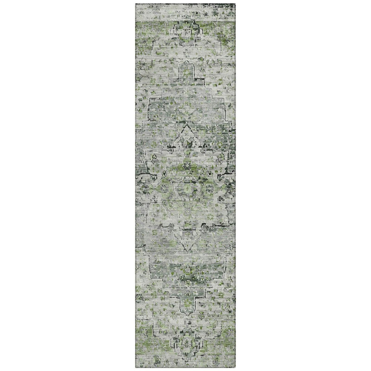 Addison Rugs Raeor Aloe Washable Indoor-Outdoor Rug